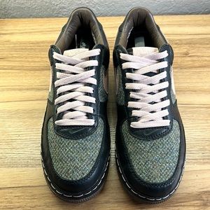 Nike Air Force 1 Low Insideout Tweed